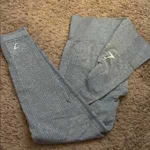 Gymshark Vital Seamless Leggings